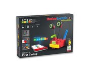 fischertechnik ROBOTICS First Coding, 5-10 Jahre