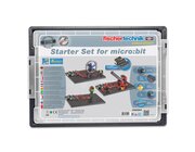 fischertechnik® Starter-Set für micro:bit, 3.-6. Klasse