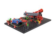 fischertechnik Calliope - Programmieren in der Grundschule