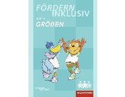 Frdern Inklusiv Heft 10 Gren: Denken und Rechnen