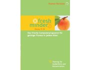 Fresh Minder 3 Pro Software, 1-Platz Lizenz (Download Version) - Übungen 15-29