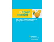 Fresh Minder 2 Software, 1-Platz Lizenz - Übungen 1-14 auf CD-Rom