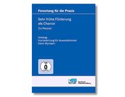 Kon-Lab Anhang zum Buch Sehr frhe Frderung als Chance, Heft