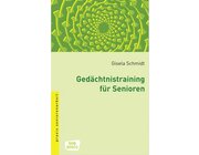 Gedchtnistraining fr Senioren, Taschenbuch