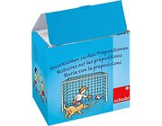 Geschichten zu den Prpositionen - Bilderbox, 4-9 Jahre