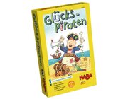 Glckspiraten, Wrfelspiel, ab 4 Jahre (solange der Vorrat reicht)