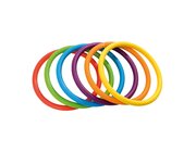 Gonge Activity Rings, 6-er Set