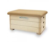 Grevinga kleiner Sprungkasten aus Birke-Multiplex dreiteilig 70 x 50  cm