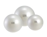 Gymnic Fit Ball 65 cm, perlmutt