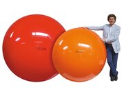 Gymnic Megaball 150 cm, orange