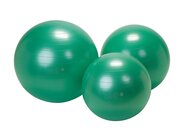 Gymnic Plus 55 cm, gr�n