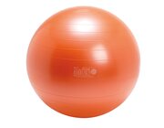 Gymnic Plus 65 cm BRQ, orange