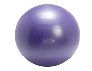 Gymnic Plus 65 cm BRQ, purple