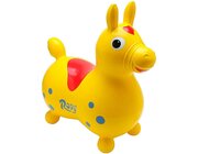 Cavallo Rody GELB, Hpftier, ab 3 Jahre