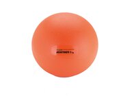 Gymnic Heavymed 5000 gr, orange