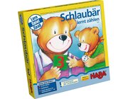 Schlaubr lernt zhlen, ab 4 Jahre