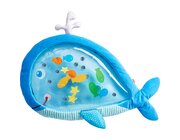 Wasser-Spielmatte Groer Wal, ab 6 Monate