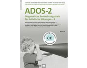 ADOS-2 Basis Kit (ohne Stimulusmaterial)