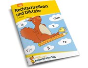 253 Rechtschreiben und Diktate 3. Klasse