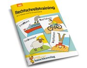 260 Rechtschreibtraining ab 5. Klasse und fr Erwachsene