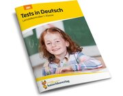 281 Tests in Deutsch - Lernzielkontrollen 1. Klasse