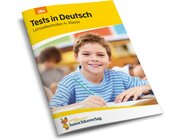 284 Tests in Deutsch - Lernzielkontrollen 4. Klasse