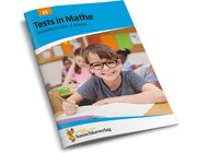 83 Tests in Mathe - Lernzielkontrollen 3. Klasse