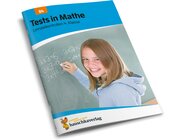 84 Tests in Mathe - Lernzielkontrollen 4. Klasse