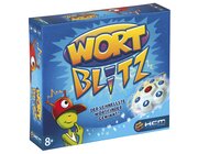 Wortblitz, Konzentrationsspiel, ab 8 Jahre