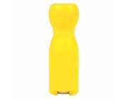 Fingerfarbe - Heutink - 1 Liter - Gelb