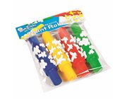 Kreative Roller - Set 1