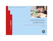 Montessori, einfach klar! Band 3 Sprache