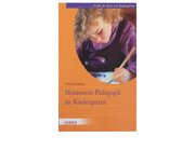 Montessori-Pdagogik im Kindergarten, Buch