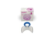 MUPPY Standard II fr das Wechselgebiss, starr