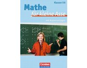 Mathe für kleine Asse, Ringbuch mit Kopiervorlagen, 5.-6. Klasse