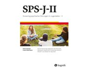 SPS-J II, kompletter Test, 11-16 Jahre