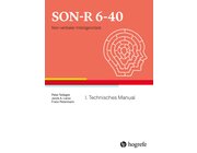 SON-R 6-40 - Deutsches Manual III (Normtabellen)