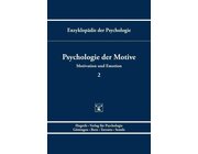 Psychologie der Motive