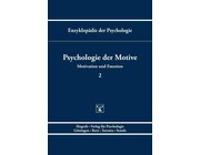 Psychologie der Motive