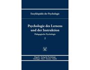 Psychologie des Lernens und der Instruktion