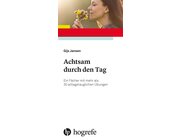 Achtsam durch den Tag, Buch