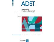 ADST Allgemeiner Deutscher Sprachtest, Test komplett, 3.-10. Klasse
