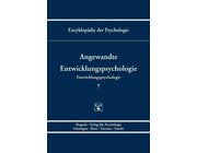 Angewandte Entwicklungspsychologie