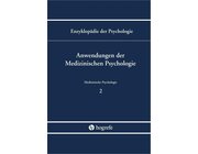 Anwendungen der Medizinischen Psychologie