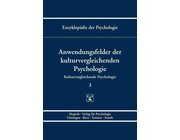 Anwendungsfelder der kulturvergleichenden Psychologie