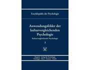 Anwendungsfelder der kulturvergleichenden Psychologie