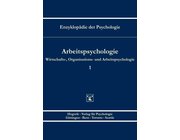KLEINBECK: (D/III/1) 2.A., ARBEITSPSYCHOLOGIE