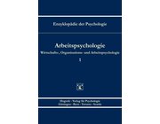 KLEINBECK: (D/III/1) 2.A., ARBEITSPSYCHOLOGIE