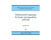 ASF-KJ 25 Fragebogen