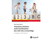Attention, Balance and Coordination - das ABC des Lernerfolgs, Buch
